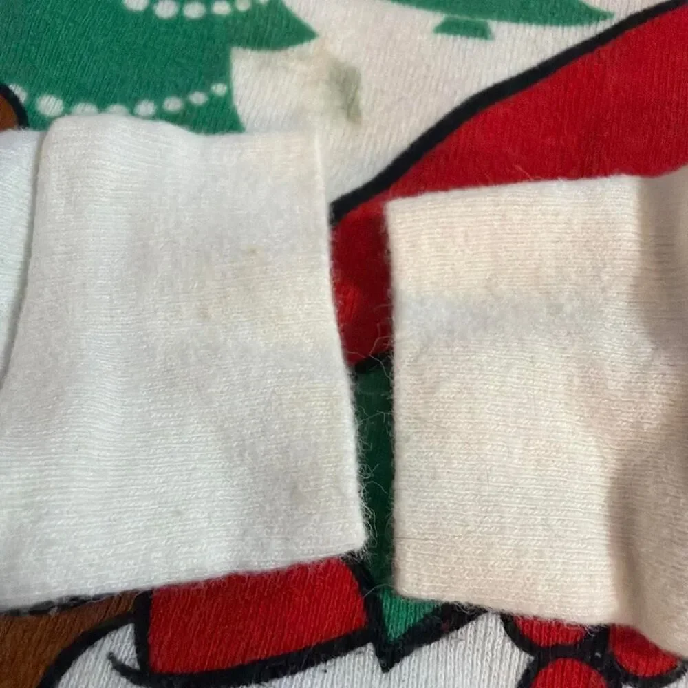 Disney Mickey Mouse Pajamas
